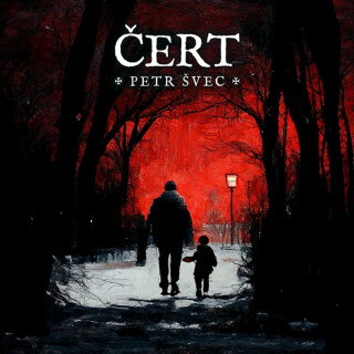 Čert - Petr Švec