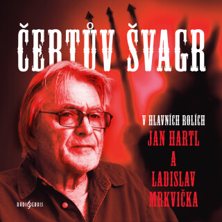 Čertův švagr - Božena Němcová