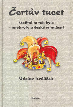 Čertův tucet - Václav Králíček