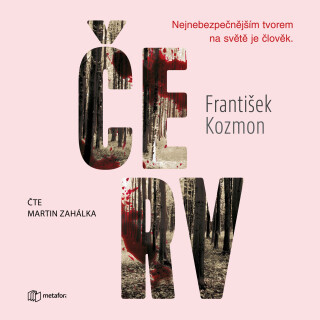 Červ - František Kozmon