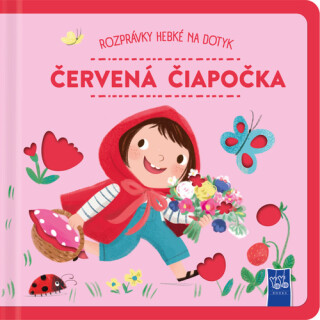 Červená čiapočka - 