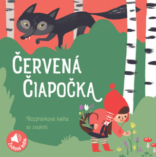 Červená čiapočka - 