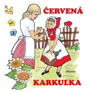 Červená Karkulka - neuveden