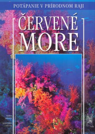 Červené more - 