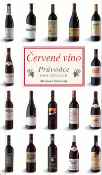 Červené víno - Michael Edwards