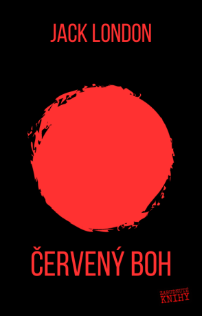 Červený boh - Jack London