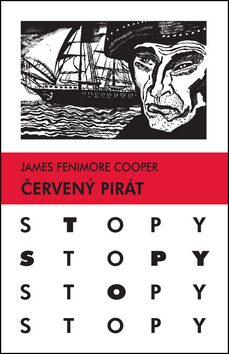 Červený pirát - James Fenimore Cooper