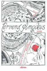 Červený Amadeus aneb život a dílo barokního supermana - 