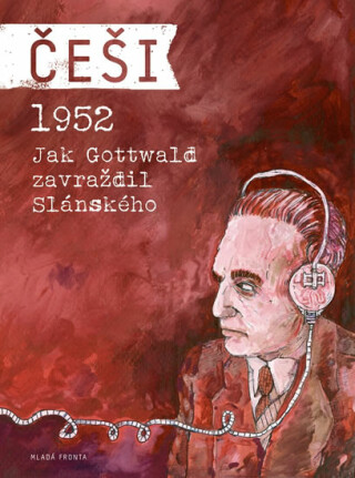 Češi 1952 - Pavel Kosatík