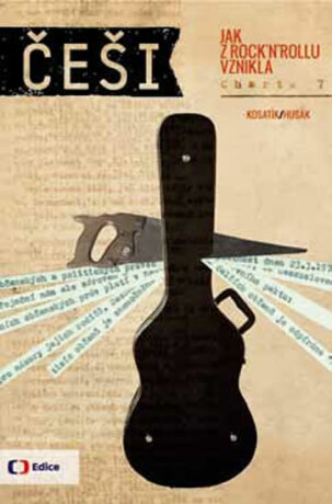 Češi 1977 - Jiří Husák