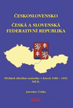 Česká a Slovenská Federativní Republika - Jaroslav Češka
