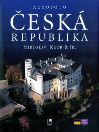 Aerofoto Česká republika - Miroslav Krob