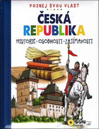 Česká republika - Poznej svou vlast - neuveden