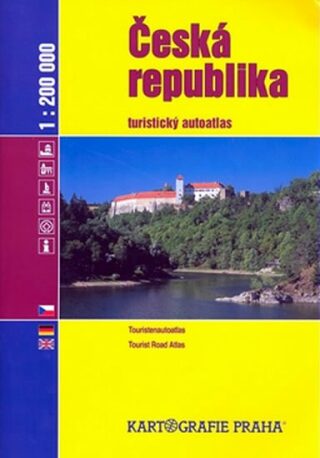 Česká republika - neuveden