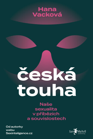 Česká touha - Hana Vacková