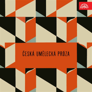 Česká umělecká próza - Marie Majerová