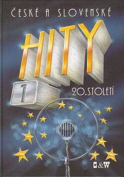 České a slovenské hity 20.století 1 - Jiří Brabec,Petr Dvorník