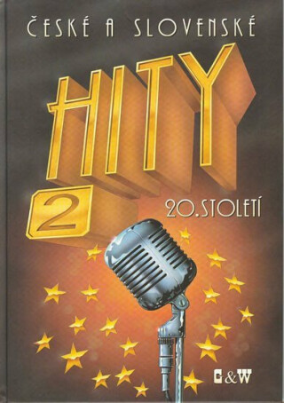 České a slovenské hity 20. století 2 - Jiří Brabec,Petr Dvorník