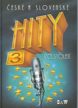 České a slovenské hity 20. století 3 - Jiří Brabec,Petr Dvorník