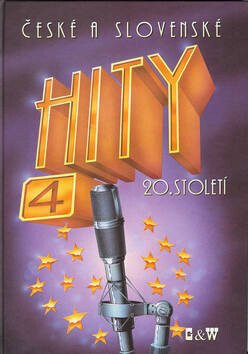 České a slovenské hity 20. století 4 - Jiří Brabec,Petr Dvorník