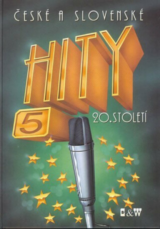 České a slovenské hity 20.století 5 - Jiří Brabec,Petr Dvorník