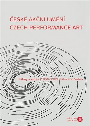 České akční umění - 
