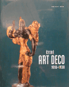 České art deco 1918-1938 - 