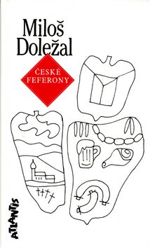 České feferony - Miloš Doležal