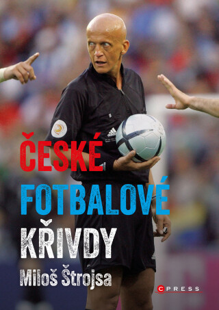 České fotbalové křivdy - Miloš Štrojsa