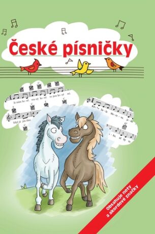 České písničky - neuveden