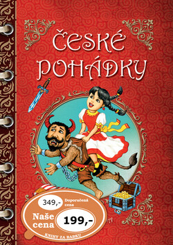 České pohádky - 