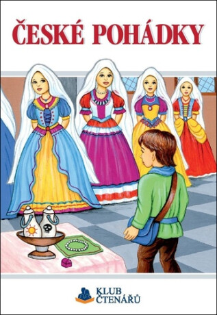 České pohádky - 