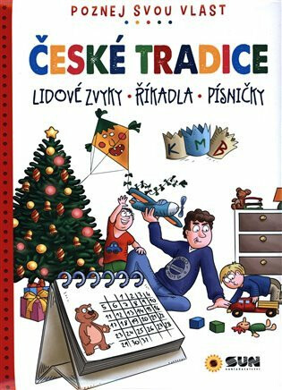 České tradice - neuveden