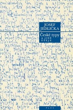 České typy - Josef Jedlička