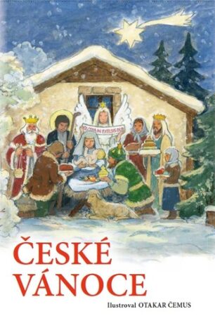 České Vánoce - 