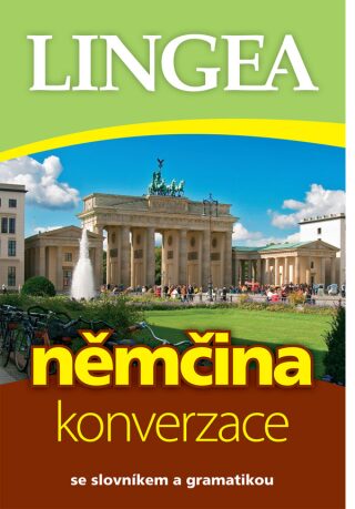 Česko-německá konverzace, 4. vydání - neuveden