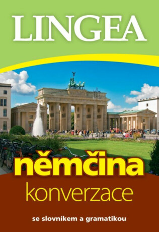 Česko-německá konverzace - Lingea