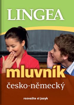 Česko-německý mluvník, 3. vydání - kolektiv autorů