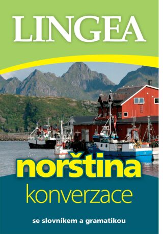 Norština konverzace -  Lingea