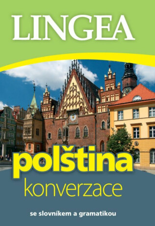 Česko-polská konverzace - Lingea