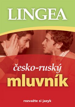 Česko-ruský mluvník -  Lingea