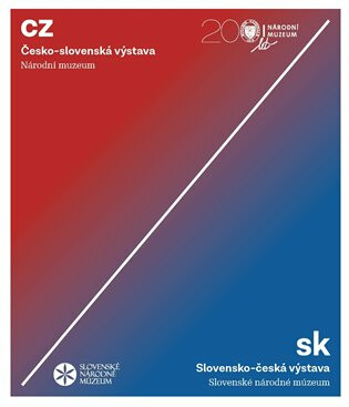 Česko-slovenská / Slovensko-česká výstava - kol.