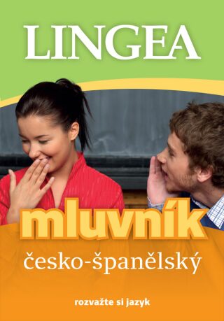 Česko-španělský mluvník, 3. vydání - neuveden
