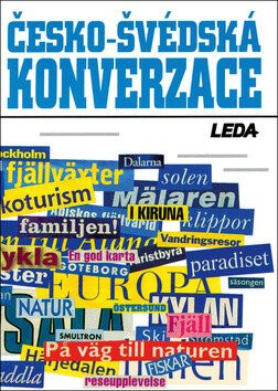 Česko-švédská konverzace - Larsson,Janešová,Prokopová