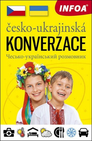 Česko-ukrajinská konverzace - neuveden