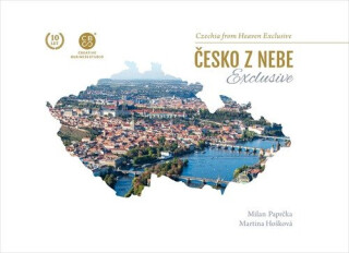 Česko z nebe Exclusive - Milan Paprčka,Martina Hošková