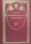 Českomoravská heraldika II. - August Sedláček