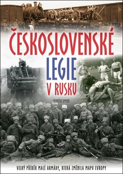 Československé legie v Rusku - František Emmert