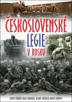 Československé legie v Rusku - František Emmert