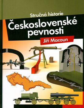 Československé pevnosti - Jiří Macoun